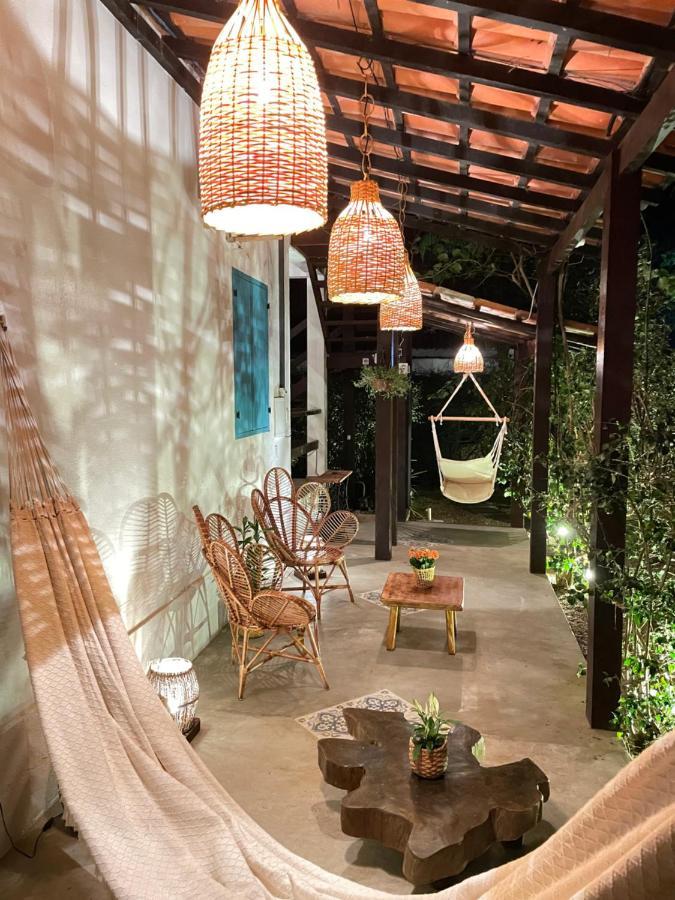 Villa Tie Araquari Eksteriør bilde